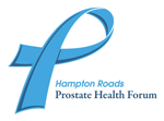 Hampton Roads Prostate Health Forum
