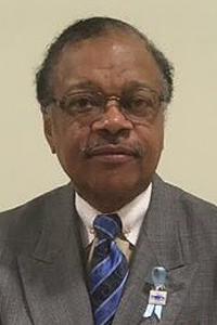 Lawrence Davis