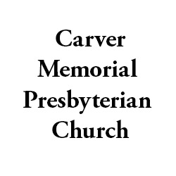 Carver Memorial Presbyterian Church