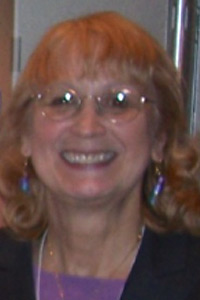 Dr. Patricia Hentosh