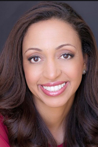 Francine Pearce